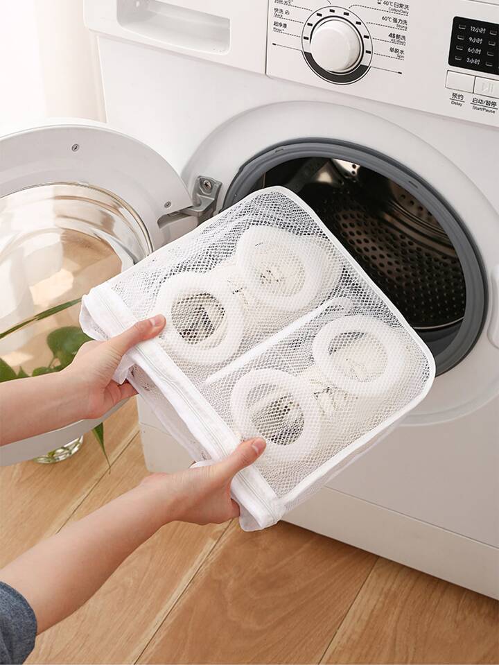 X2 MALLA DE LAVADO MULTIFUNCIONAL PARA LAVADORA