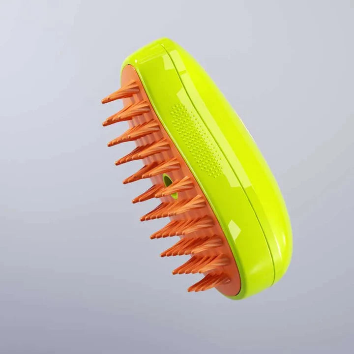 Cepillo para gatos y perros