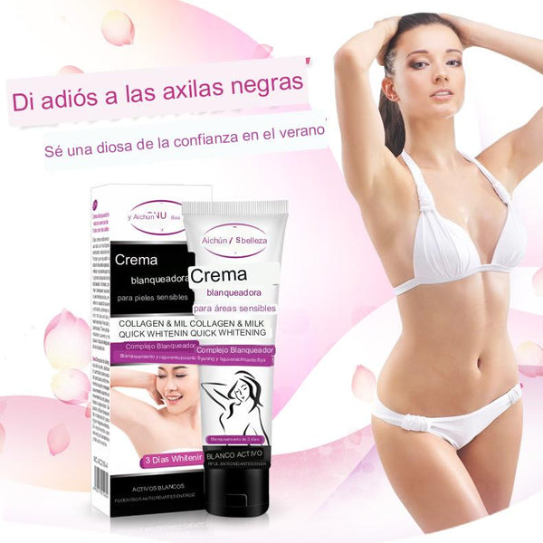 Masajeador de Silicona para Baño + CREMA