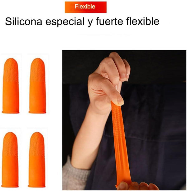 Guante Cuchillo pro x5 U.