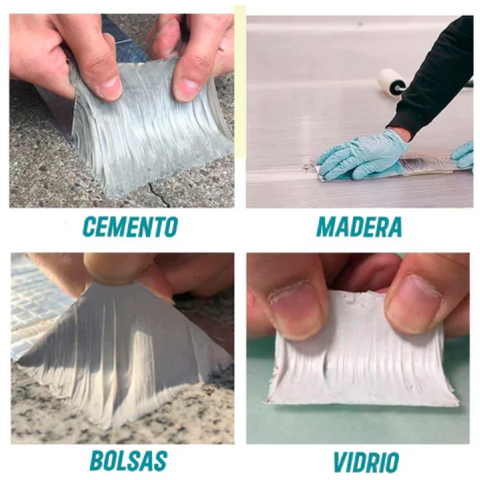 SUPER CINTA IMPERMEABLE