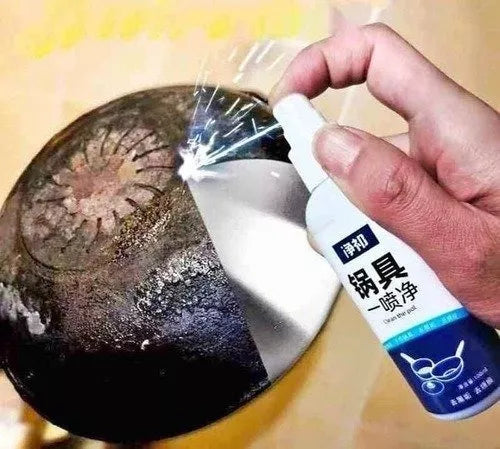 Magic Degreaser Cleaner Spray
