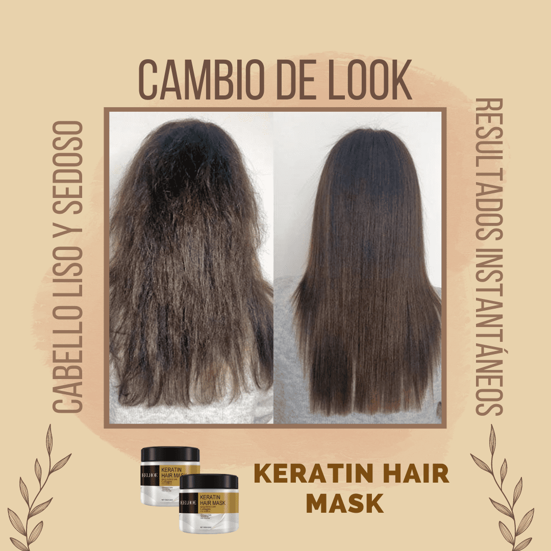 Combo Karsell - SHAMPOO, MASCARILLA Y ACEITE DE ARGAN