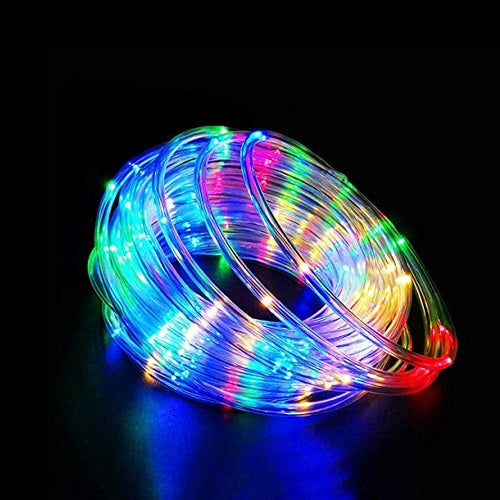 Manguera Solar LED Multicolor