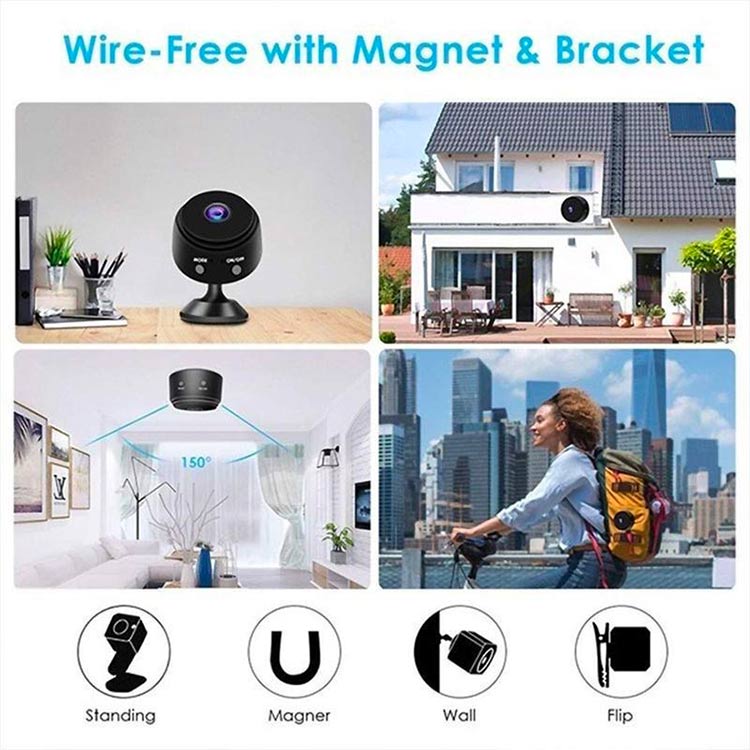 X2 MINI CAMARA