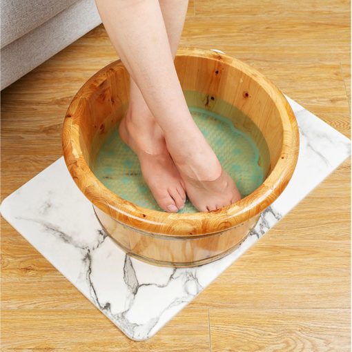 Masajeador de Silicona para Baño + CREMA