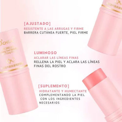 Bálsamo Botox Natural Multiusos(2x1)