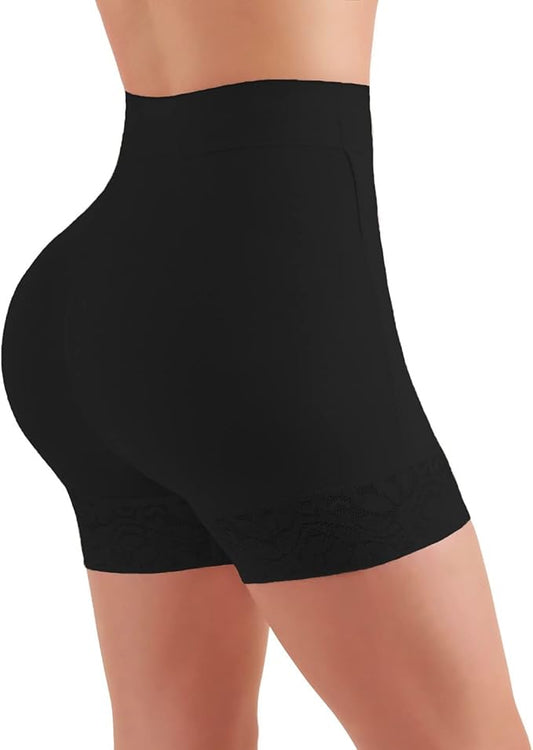 SHORT REALZA GLUTEOS+OBSEQUIO GRATIS POR EL MES DE MAYO