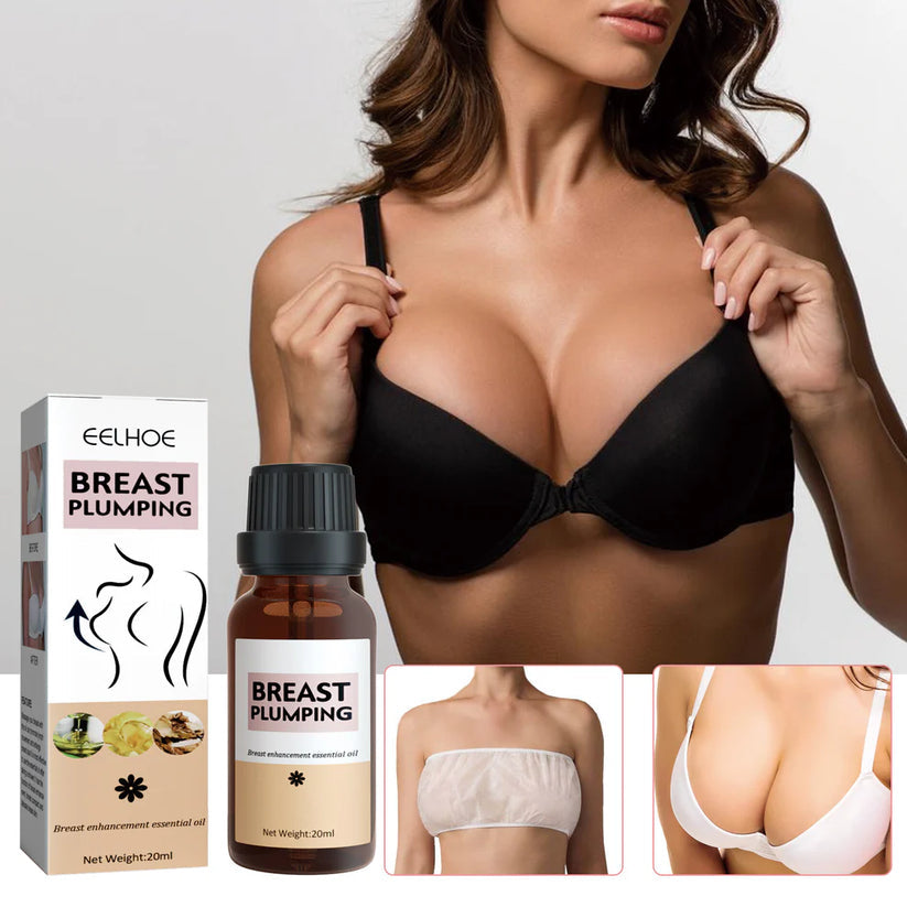 BREAST PLUMPING-RELLENO DE SENOS