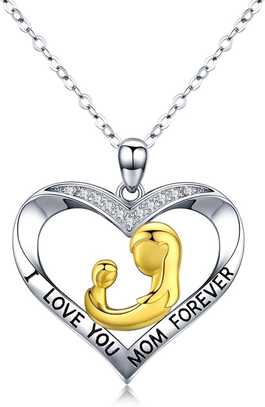 Collar de Amor para Mamá