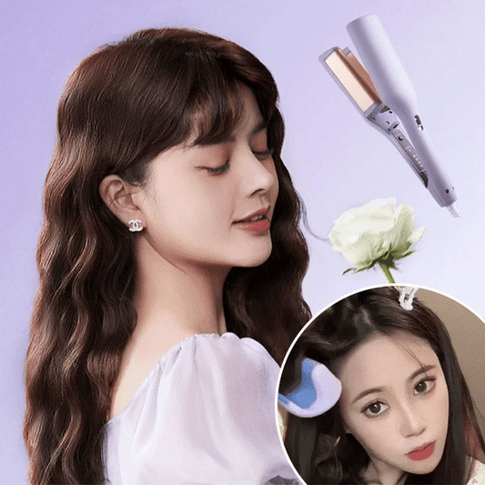 RIZADOR AUTOMATICO GlamWave®
