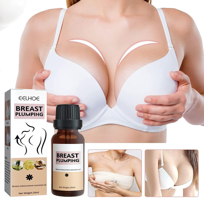 BREAST PLUMPING-RELLENO DE SENOS