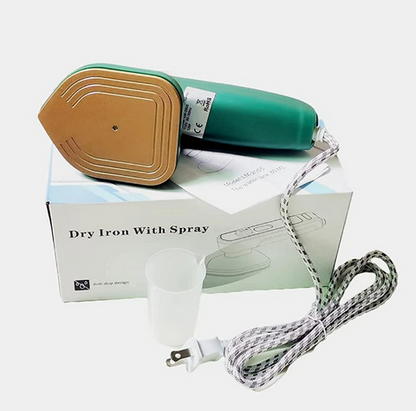 Mini Plancha Portatil PREMIUM