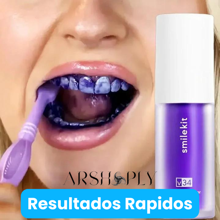 Blanqueador SmileKit Dental™ - TRENDFINDER®