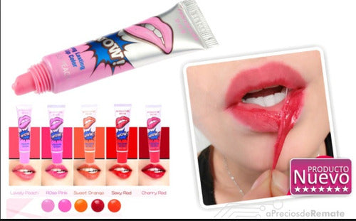 X2 LABIAL TATTO