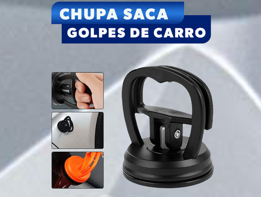 SACA GOLPE VEN