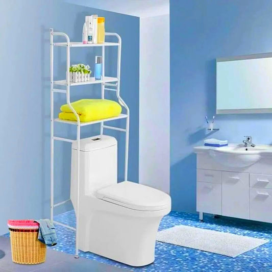 ESTANTE PARA BAÑO