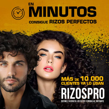 RIZOS PRO By Dr. Usa.