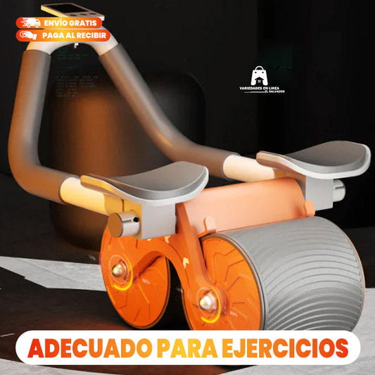RODILLO ABDOMINAL