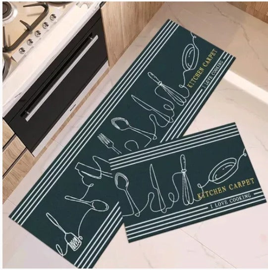 ALFOMBRA DE COCINA
