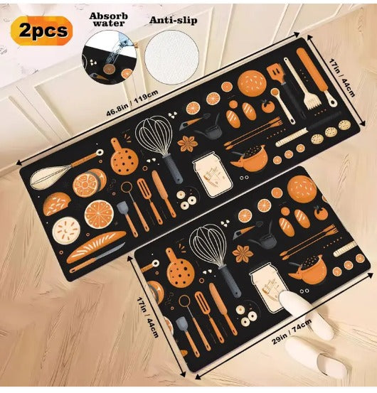 ALFOMBRA DE COCINA