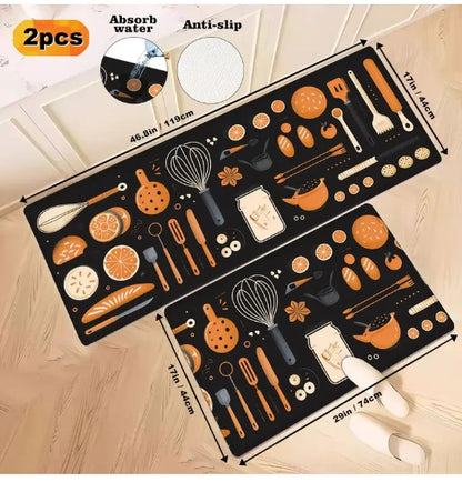 ALFOMBRA DE COCINA
