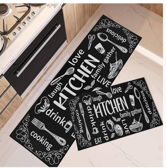 ALFOMBRA DE COCINA