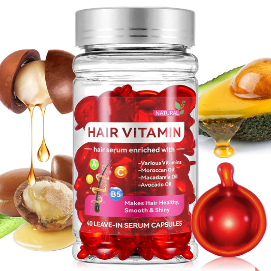 VITAMINA HAIR