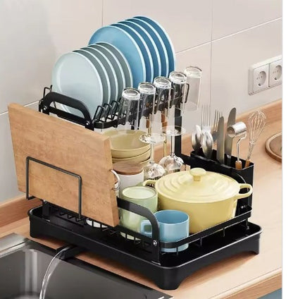 Platero Escurridor SmartDish