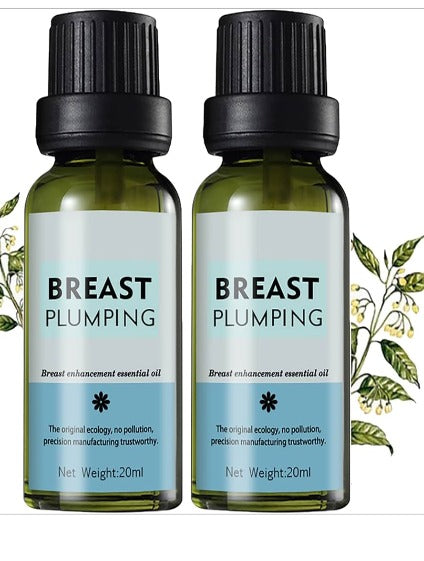 BREAST PLUMPING-RELLENO DE SENOS
