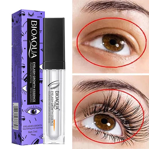 SERUM PESTAÑAS BIOAQUA PRO