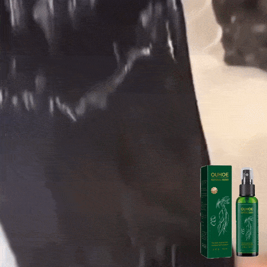 Serum ouhoe - elixir para el cabello