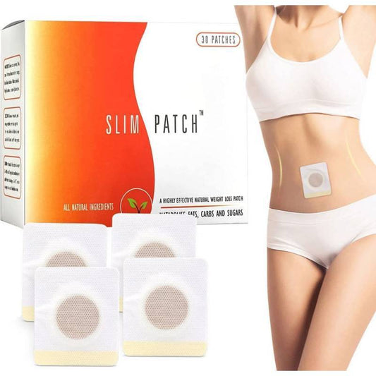 SLIM patch