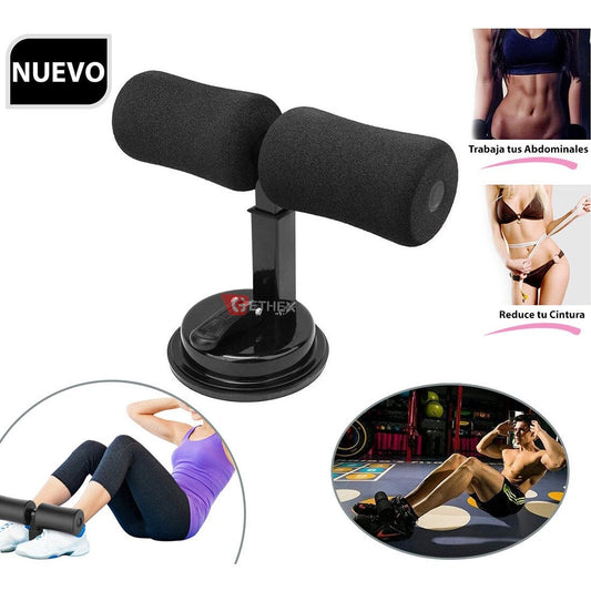 X1 Soporte para abdominales