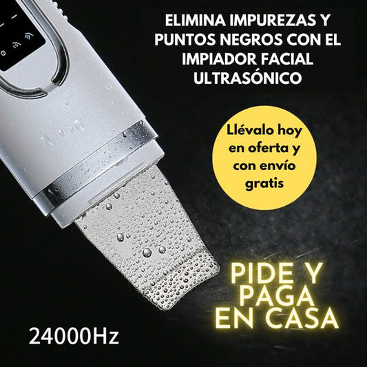 x1 Espatula facial