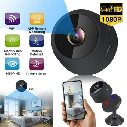 X1 MINI CAMARA