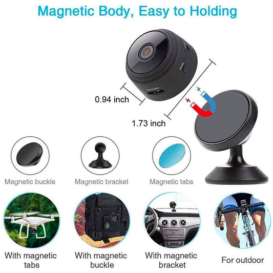 X1 MINI CAMARA
