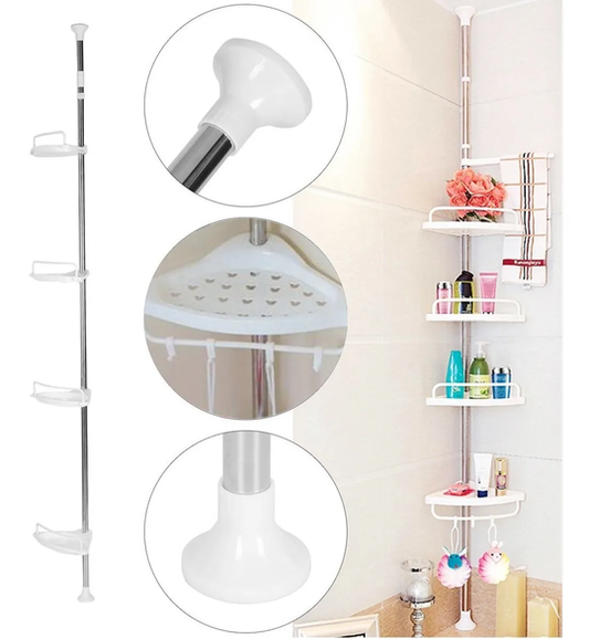 🛁ESQUINERO DE DUCHA🧼🚿 🔥APROVECHA HOY LIQUIDACIÓN🔥